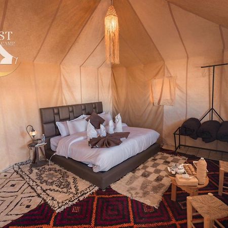 Host Luxury Camp Hotel เมอร์ซูกา ภายนอก รูปภาพ